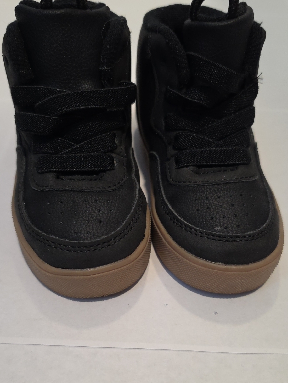 OshKosh B'gosh High-Top Sneakers